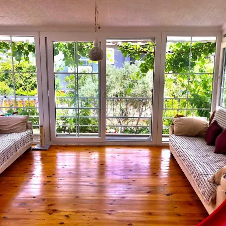 Kaya Elite&restful Location