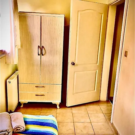 Kaya Elite&restful Location *