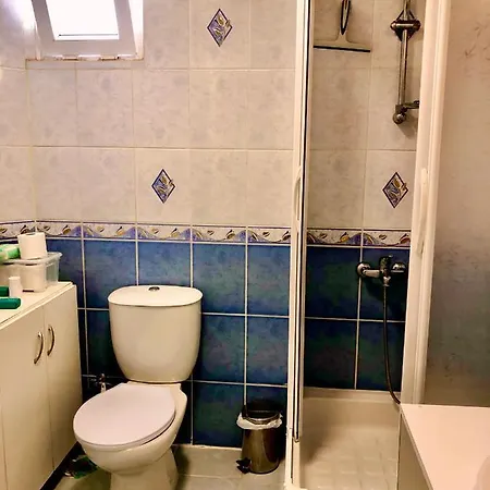 Villa Kaya Elite&restful Location