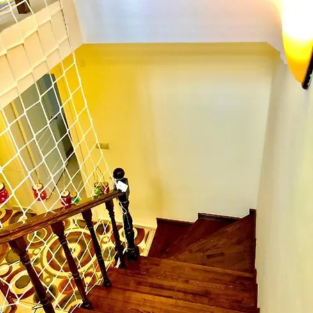 Villa Kaya Elite&restful Location