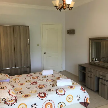 فيلة Kaya Elite & Restful Location مرمريس