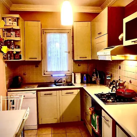 فيلة Kaya Elite & Restful Location *