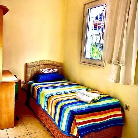 Kaya Elite & Restful Location فيلة *