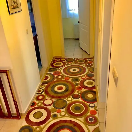 فيلة Kaya Elite & Restful Location *