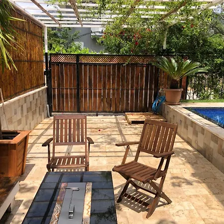 Kaya Elite & Restful Location 말마리스