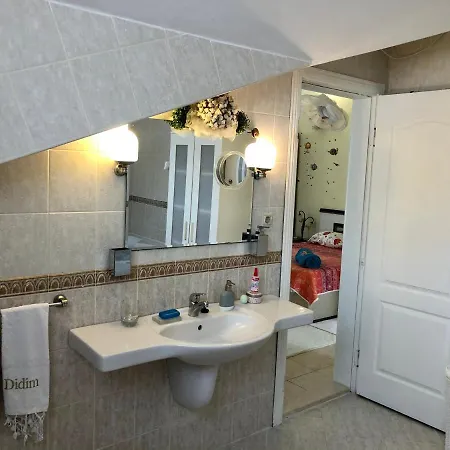 빌라 Kaya Elite & Restful Location *