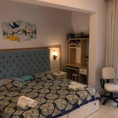 Kaya Elite & Restful Location 빌라