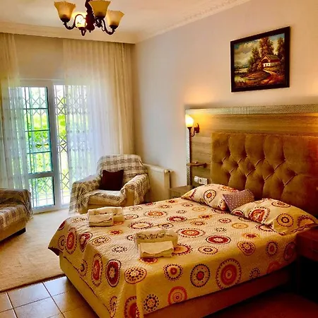 빌라 Kaya Elite & Restful Location